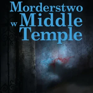 Morderstwo w Middle Temple Super okazja