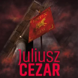 Dostępne od ręki Juliusz Cezar