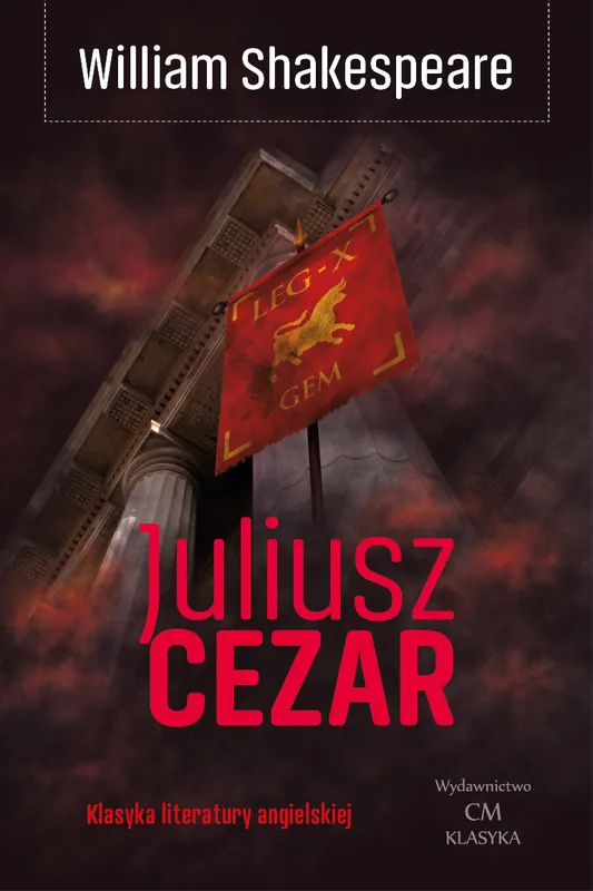 Dostępne od ręki Juliusz Cezar