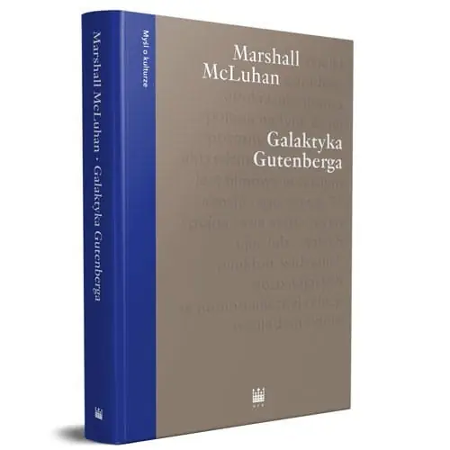 Galaktyka Gutenberga Bestseller