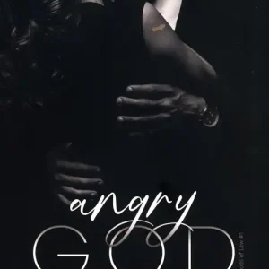 Okazja Angry God. Gods of Law. Tom 1