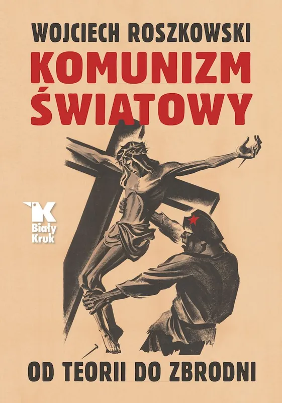 Oferta limitowana Komunizm światowy. Od teorii do zbrodni