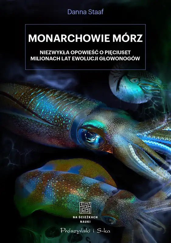 Wysoka jakość Monarchowie mórz