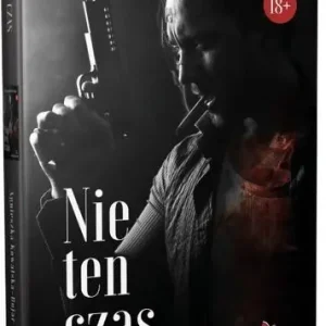 Nie ten czas Bestseller