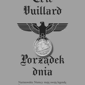 Cena promocyjna Porządek dnia