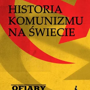Ostatnia szansa Historia komunizm T.2 Ofiary