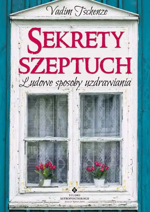 Sekrety szeptuch Nowy