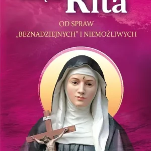 Ekspresowa dostawa Święta Rita