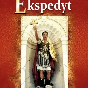 Darmowa dostawa Święty Ekspedyt