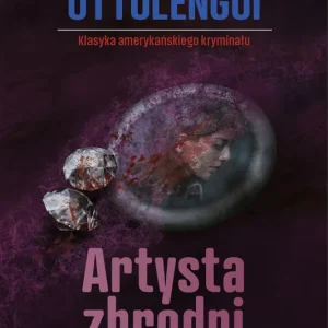 Artysta zbrodni Cena promocyjna
