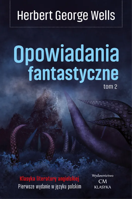 Bezpieczne zakupy Opowiadania fantastyczne T.2