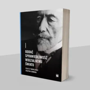 Ograniczona ilość Oddać sprawiedliwość widzialnemu światu
