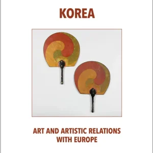 Bezpieczne zakupy Korea art and artistic relations with Europe