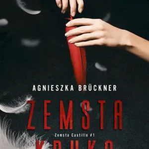 Ekspresowa dostawa Zemsta Kruka. Tom 1
