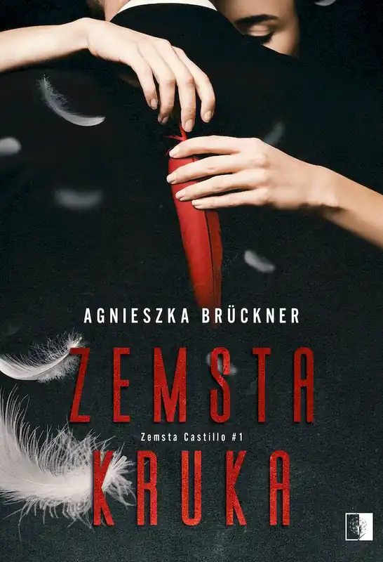 Ekspresowa dostawa Zemsta Kruka. Tom 1