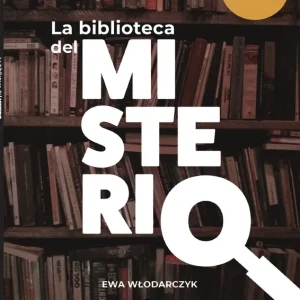 Kup online La biblioteca del misterio