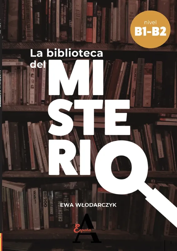 Kup online La biblioteca del misterio