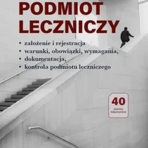 Zniżka Podmiot leczniczy założenie i rejestracja