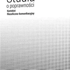 Ostatnia szansa Studia o poprawności