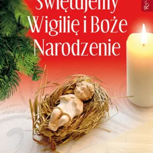 Świętujemy Wigilię i Boże Narodzenie Hit cenowy