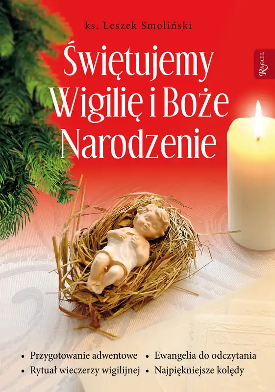 Świętujemy Wigilię i Boże Narodzenie Hit cenowy
