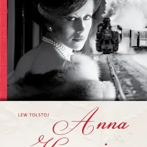 Anna Karenina Dostępne od ręki