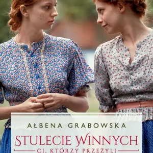 Ci którzy przeżyli. Stulecie Winnych. Tom 1 wyd. specjalne Łatwy zwrot