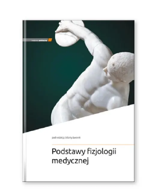 Podstawy fizjologii medycznej Dostępne od ręki
