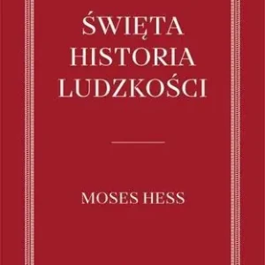 Święta historia Ludzkości Do wyczerpania zapasów