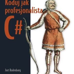 Koduj jak profesjonalista C# Wyprzedaż