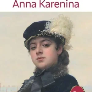 Anna Karenina T.1 Ekspresowa dostawa