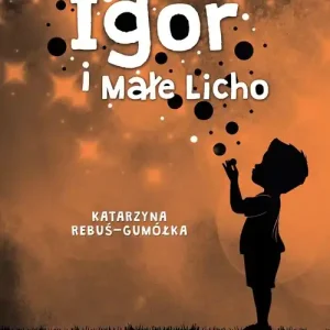Igor i Małe Licho Zniżka