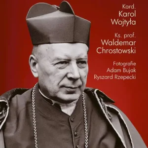 Święty Prymas ze zdjęciami z beatyfikacji Ograniczona ilość