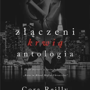 Złączeni krwią. Antologia Wyjątkowa oferta