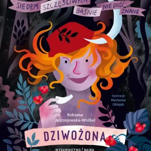 Obniżka ceny Dziwożona