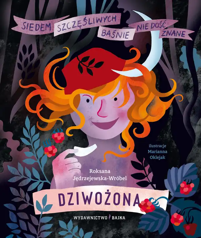 Obniżka ceny Dziwożona