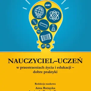 Bezpieczne zakupy Nauczyciel - uczeń w przestrzeniach życia i edukacji - dobre praktyki
