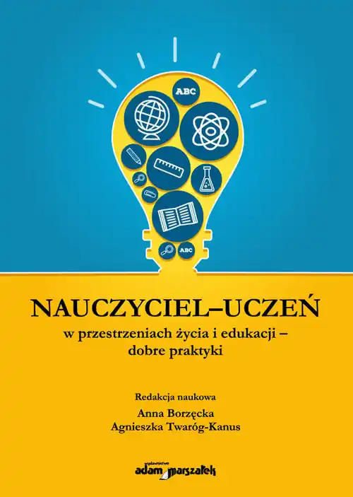 Bezpieczne zakupy Nauczyciel - uczeń w przestrzeniach życia i edukacji - dobre praktyki