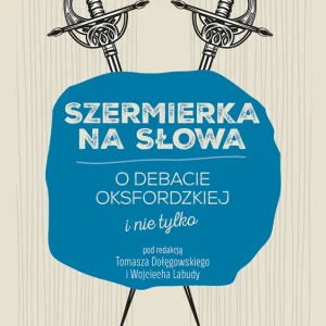 Szermierka na słowa Najlepsza cena