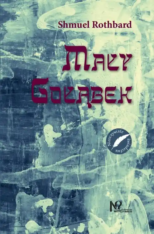 Mały gołąbek Darmowa dostawa