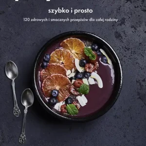 Jemy zdrowo - szybko i prosto Niska cena