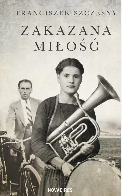 Zakazana miłość Nie przegap