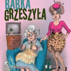 Na dwoje babka grzeszyła Nie przegap