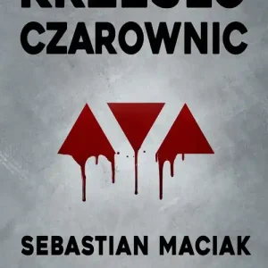 Krzesło czarownic Wyprzedaż