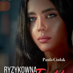 Darmowa dostawa Ryzykowna miłość. Zakochani w mafii. Tom 2