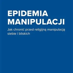 Epidemia manipulacji / Letraprint Wyprzedaż