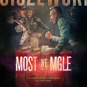 Ograniczona ilość Most we mgle