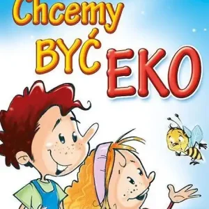 Hit sprzedaży Chcemy być EKO
