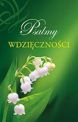 Bezpieczna płatność Psalmy wdzięczności