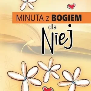Minuta z Bogiem dla niej Bezpieczna płatność
